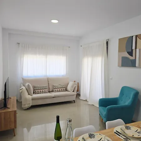 Atico Playa De Apartamento *
