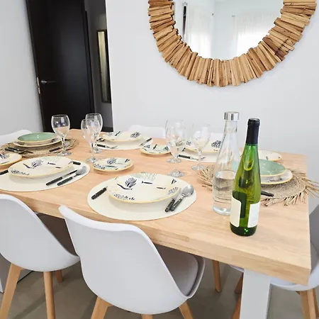 Apartamento Atico Playa De *