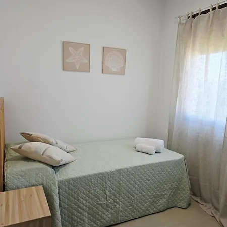Atico Playa De Apartamento Miramar
